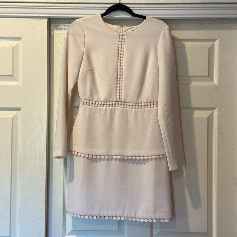 Club Monaco Terrona Dress